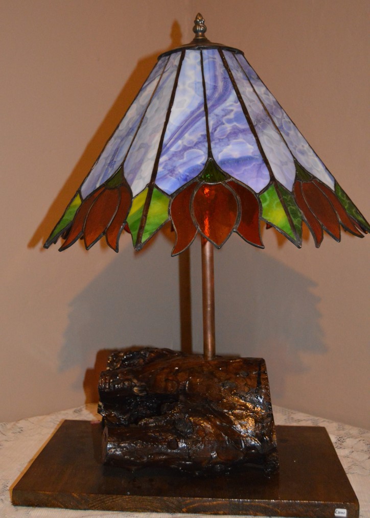 tulip-lamp